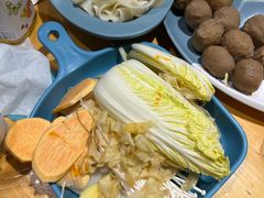 -0317火锅鸡·清真(正达店)