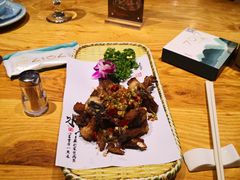 -7017浙菜•建德味(市心北路店)