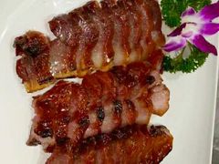 蜜汁叉烧-粤华烧腊(胥口店)