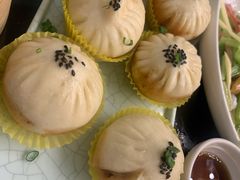 生煎包-丰收日·小海鲜·沪上家宴(顾村正大店)
