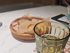-芭札·Thai泰国餐厅(同和金铂天地店)