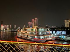 -武汉两江游览·夜游长江(汉口粤汉码头)