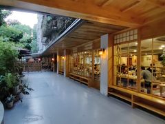 -佛有缘素食馆·荔湾老字号(陈家祠首店)