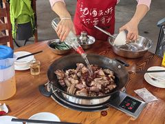 -大地农庄(逢沙大道店)