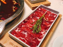 -麻辣空间·清油火锅(万达广场店)