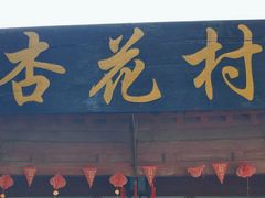 -杏花村饭店大观园店