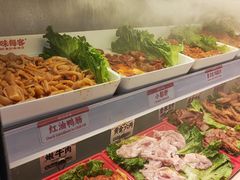 -每味每客·重庆麻辣烫(国泰店)