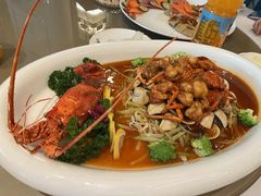 -寻味顺德·珍之宝酒楼(杏坛店)