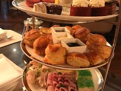 -Salon de Ville浦江汇(上海外滩华尔道夫酒店店)