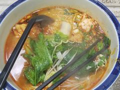 -唐记麻辣拌麻辣烫(景田东路店)