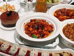 -宝轩渔府·海鲜(水上店)