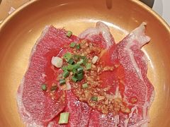 -滋之黑猪自助烤肉(城厢万达店)