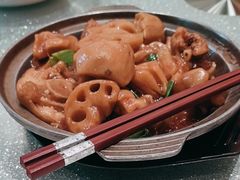 -粥旺庄(芳村店)