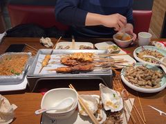 -管氏翅吧(护国寺店)