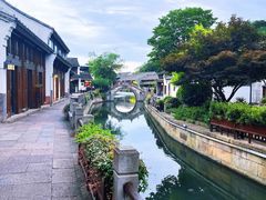 -东钱湖旅游度假区