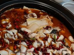 -周渝食惦酸菜鱼(青浦店)