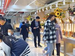 -豪食披萨烤肉自助(保定商场店)