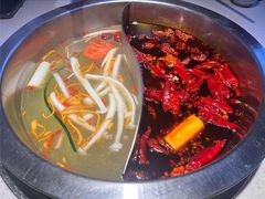 -芈重山老火锅(广州首店)