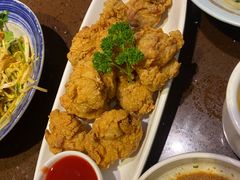 -合合大冷面(湖南店)