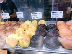 -LELECHA乐乐茶(美罗城店)