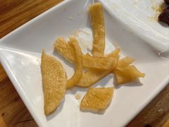 -龙华素斋(龙华路店)