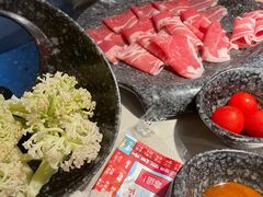-哥老官重庆美蛙鱼头(五角场合生汇店)