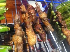 -三个蒙古大叔羊肉串(大宁店)