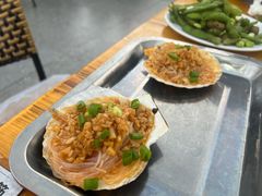 -老黑板筋(顺义总店)