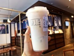 -阿嬷手作(南宁百盛印象城店)