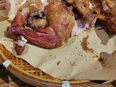 -打酱油·非遗淮扬菜(瘦西湖梅岭店)