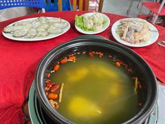-花苑美食横琴生蚝火锅(拱北粤华路店)