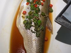 -绿茶餐厅(燕郊永旺店)