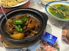 -粤小馆(天安云谷店)