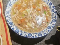 -杏花村水席楼·洛阳水席(老城十字街店)