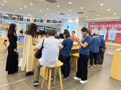 -华为授权体验店(海陵万达广场)