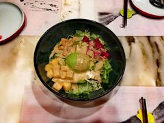 -京华烟云·北京烤鸭(领展购物广场·中关村店)