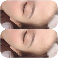 点击看大图 -久匠·纹眉半永久野生眉