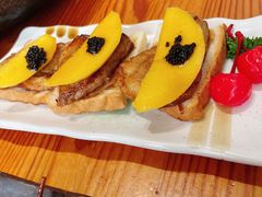 -鲁山人日本料理·放题·套餐(松卫北路店)