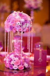 点击看大图 -新锦江大酒店·宴会厅·婚宴