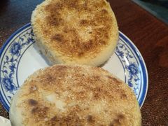 火烧-老三羊汤【北兴隆街店】