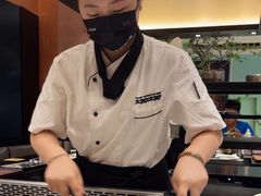 -大神太神·铁板烧(七宝领展广场店)
