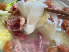-晓芬叉烧圆子粉