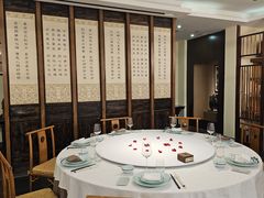 -禅一·静观堂(长寿路店)