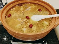 -寿州大饭店·餐厅