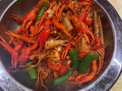 -聚味瞿记·龙虾堂(坡子街店)