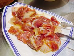 -胡同泥炉烤肉(吉祥市场店)