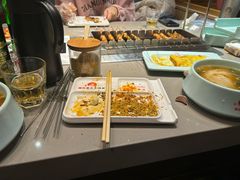 -邢氏老太太烤串(北兴街店)