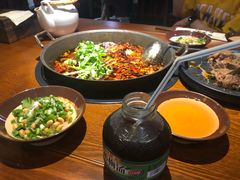 -受气牛肉·重庆耙牛肉(来福士店)