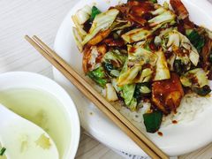 -珊珊小笼馆(仙霞路店)