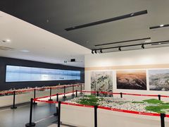 -南京市规划建设展览馆